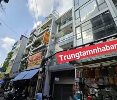 Bán Nhà 6 tầng Mặt Tiền số 9 Tân Xuân, P.8, Q. Tân Bình - Chỉ 29 Tỷ,Thang Máy & Nội Thất Cao Cấp!