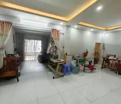**Mặt Tiền Kinh Doanh Hoà Hảo Q10, 4 Tầng,4.2X10, Dòng TT 25Tr/Th, Giá Tốt Chỉ 12 Tỷ