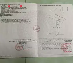 Bán đất thổ cư 117m2, Huỳnh Văn Lũy, Phú Chánh, Tân Uyên, Bình Dương - 25 tr/m2