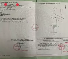 Bán đất thổ cư 117m2, Huỳnh Văn Lũy, Phú Chánh, Tân Uyên, Bình Dương - 25 tr/m2