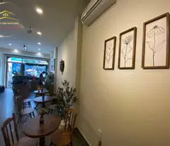 Bán nhà Mặt tiền 65 Gò Dầu, 4×19, 4 tầng Kinh Doanh cực đỉnh, cho thuê giá cao, P Tân Quý, Tân Phú