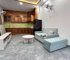 Cần bán nhà đẹp mới 100% hẻm Bắc Sơn, đầy đủ nội thất, dọn đến ở liền, đi bộ ra bãi tắm. Hiếm có
