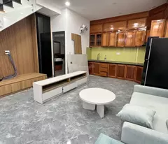 Cần bán nhà đẹp mới 100% hẻm Bắc Sơn, đầy đủ nội thất, dọn đến ở liền, đi bộ ra bãi tắm. Hiếm có