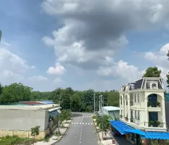 Bán đất nền dự án đẹp Lô Gốc Dự Án Hoàng Lộc tại Phú Chánh, Tân Uyên, Bình Dương - 27 tr/m2