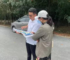 CẦN BÁN ĐẤT SỖ SẴN THANH TOÁN 350 TRIỆU RA CÔNG CHỨNG SANG TÊN