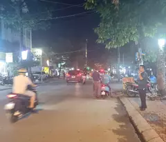 Bán tòa nhà 6 tầng - 600m2 sàn, Trần Trọng Cung - Q7 HĐT 150tr/ tháng