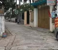 Mảnh đất vàng An Dương Vương- ô tô vào đất - DT 190.1m2 x MT 8m giá 21 tỷ