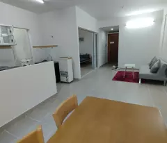 CHO THUÊ CĂN HỘ 1 PHÒNG NGỦ 50 m²