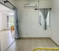 CHO THUÊ CĂN HỘ 1 PHÒNG NGỦ 50 m²