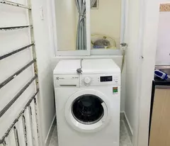 CHO THUÊ CĂN HỘ 1 PHÒNG NGỦ 50 m²