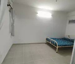 CHO THUÊ CĂN HỘ 1 PHÒNG NGỦ 50 m²
