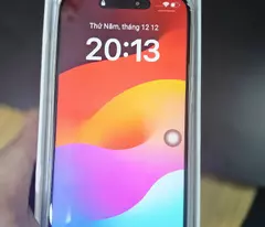 🔥 iPhone 15 Pro Max TQ Giá Sinh Viên – Trải Nghiệm Đẳng Cấp - Sang Chảnh! 🔥