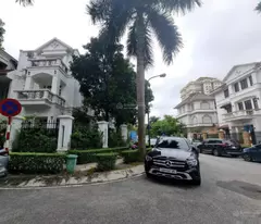 Bán nhà biệt thự siêu đẹp  tại Ciputra Hà Nội, 245m2, giá tốt nhất chỉ 380 triệu/m²