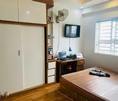 CHÍNH CHỦ BÁN GẤP CĂN HỘ 2 NGỦ VIEW HỒ ĐIỀU HÒA, FULL NỘI THẤT TẠI KĐT THANH HÀ CIENCO 5