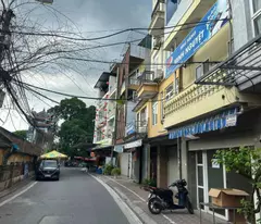 Nhà mặt phố Đặng Thai Mai 51.3m2 - siêu phẩm duy nhất tại Tây Hồ giá hơn 20 tỷ