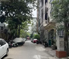 Nhà mặt phố Đặng Thai Mai 51.3m2 - siêu phẩm duy nhất tại Tây Hồ giá hơn 20 tỷ
