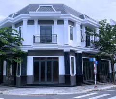 Nhà phố hiện đại 1 trệt 1 lầu, thổ cư 100%, DT 85m², MT đường nhựa 12m – Hòa Lợi, Bến Cát – Giá