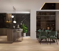 Cần bán gấp căn 2PN + 1, tòa G3, diện tích 94m2 giá: 5.3 tỷ Le Grand Jardin Sài Đồng.