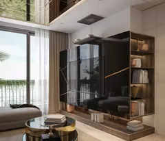 Cần bán gấp căn 2PN + 1, tòa G3, diện tích 94m2 giá: 5.3 tỷ Le Grand Jardin Sài Đồng.