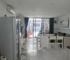 Bán nhà 93m², 2 tầng, Gò Vấp, 6 tỷ