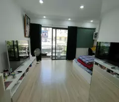 Bán nhà 93m², 2 tầng, Gò Vấp, 6 tỷ