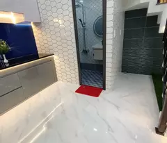 30M RA MẶT TIỀN Ô TÔ - ĐỖ THÚC TỊNH P.12 - GÒ VẤP
