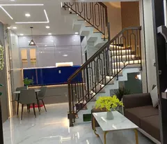 30M RA MẶT TIỀN Ô TÔ - ĐỖ THÚC TỊNH P.12 - GÒ VẤP