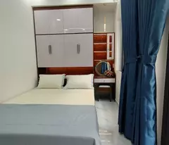 30M RA MẶT TIỀN Ô TÔ - ĐỖ THÚC TỊNH P.12 - GÒ VẤP