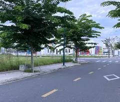 Bán nhà 1 trệt 1 lầu khu dân cư sầm uất, MT đường lớn 12m, Hòa Lợi, Bến Cát – DT 5x17m, giá tốt