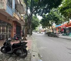 CẦN TIỀN BÁN GẤP-MẶT PHỐ KINH DOANH (LÊ LAI/ HÀ ĐÔNG)-12,5 TỶ-DT 32/38M2-4 TẦNG