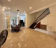 CHO THUÊ BIỆT THỰ CIPUTRA TÂY HỒ - DIỆN TÍCH 140M - 4 NGỦ - ĐẦY ĐỦ NỘI THẤT ĐẸP - CÓ THỂ CHUYỂN