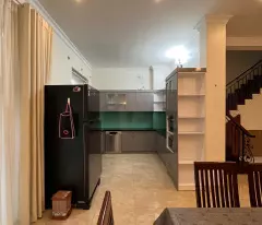 CHO THUÊ BIỆT THỰ CIPUTRA TÂY HỒ - DIỆN TÍCH 140M - 4 NGỦ - ĐẦY ĐỦ NỘI THẤT ĐẸP - CÓ THỂ CHUYỂN