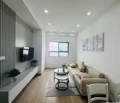 Sông Nhuệ - 62m- 2pn -2vs - Sổ đỏ chính chủ , phát lý rõ ràng