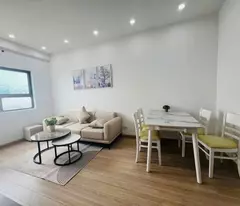 Sông Nhuệ - 62m- 2pn -2vs - Sổ đỏ chính chủ , phát lý rõ ràng