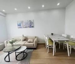 Sông Nhuệ - 62m- 2pn -2vs - Sổ đỏ chính chủ , phát lý rõ ràng