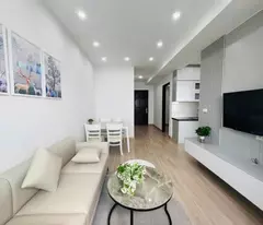 Sông Nhuệ - 62m- 2pn -2vs - Sổ đỏ chính chủ , phát lý rõ ràng