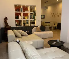 CHO THUÊ NHANH BIỆT THỰ CIPUTRA  - DIỆN TÍCH 140M - 4 NGỦ - FULL NỘI THẤT  - GIÁ THUÊ CHỈ