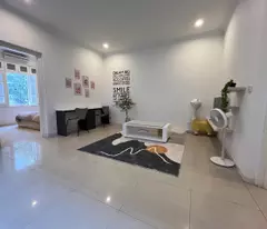 CHO THUÊ NHANH BIỆT THỰ CIPUTRA  - DIỆN TÍCH 140M - 4 NGỦ - FULL NỘI THẤT  - GIÁ THUÊ CHỈ