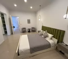 CHO THUÊ NHANH BIỆT THỰ CIPUTRA  - DIỆN TÍCH 140M - 4 NGỦ - FULL NỘI THẤT  - GIÁ THUÊ CHỈ