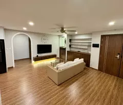 CHỦ NHÀ GỬI BÁN CĂN CC DỰ ÁN UDIC WESTLAKE - VÕ CHÍ CÔNG - 116M - 3 NGỦ - GIÁ 7,9 TỶ BAO MỌI LOẠI