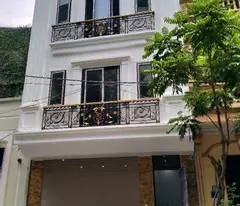 BÁN NHÀ LIỀN KỀ NẰM TRONG QUẦN THỂ KĐT VĂN PHÚ NHÀ 4 TẦNG MỚI ĐẸP GIÁ CHỈ 12,X tỷ