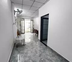 DO K CÓ NHU CẦU SỬ DỤNG NÊN CẦN BÁN CĂN NHÀ  GÓC 3 MẶT TIỀN HẺM , HẺM NGUYỄN THỊ ĐỊNH, P VĨNH HIỆP