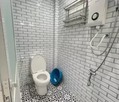 DO K CÓ NHU CẦU SỬ DỤNG NÊN CẦN BÁN CĂN NHÀ  GÓC 3 MẶT TIỀN HẺM , HẺM NGUYỄN THỊ ĐỊNH, P VĨNH HIỆP