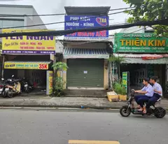 Nhà 2 tầng 84m2, Mặt tiền kinh doanh sầm uất, Lê Văn Lương, Tân Phong Quận 7, chỉ 10.8 tỷ