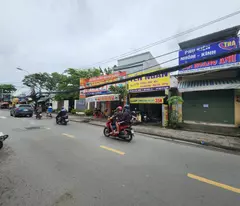 Nhà 2 tầng 84m2, Mặt tiền kinh doanh sầm uất, Lê Văn Lương, Tân Phong Quận 7, chỉ 10.8 tỷ