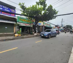 Nhà 2 tầng 84m2, Mặt tiền kinh doanh sầm uất, Lê Văn Lương, Tân Phong Quận 7, chỉ 10.8 tỷ
