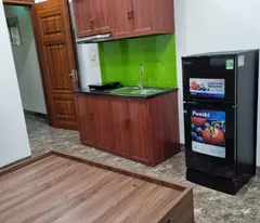 CẦN CHO THUÊ CCMN CAO CẤP 10 PHÒNG VIP TẠI ĐỊNH CÔNG THƯỢNG - HOÀNG MAI - HÀ NỘI