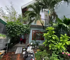 Bán gấp nhà 1trệt1 lầu phường Phước Long DT 78,6m2 full thổ cư, vị trí đẹp gần biển giá 50tr/m2 TL