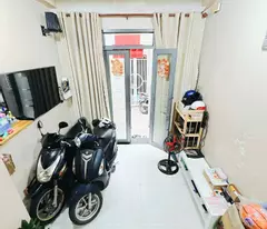 SÁT MẶT TIỀN ĐOÀN VĂN BƠ 
DIỆN TÍCH SD 124 M2 CHỈ 3 TỶ Q4