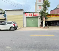 Bán 90m đất tổ 8, Chi Đông, Mê Linh, HN. Mặt đường liên xã, trải nhựa, kinh doanh sầm uất